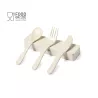Set Cubiertos PP
