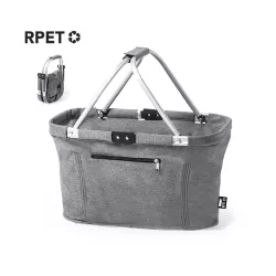 Cesta Poliéster 600D RPET