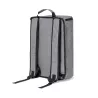 Mochila Nevera Poliéster 600D RPET/ Aluminio