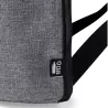 Mochila Nevera Poliéster 600D RPET/ Aluminio