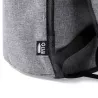 Mochila Nevera Poliéster 600D RPET/ Aluminio
