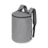 Mochila Nevera Poliéster 600D RPET/ Aluminio
