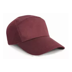 Gorra Promo Sport 7 Paneles