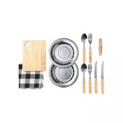 Set Picnic Algodón