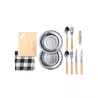 Set Picnic Algodón