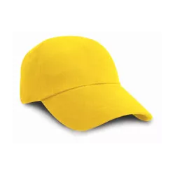 Gorra Perfil Bajo6 Paneles