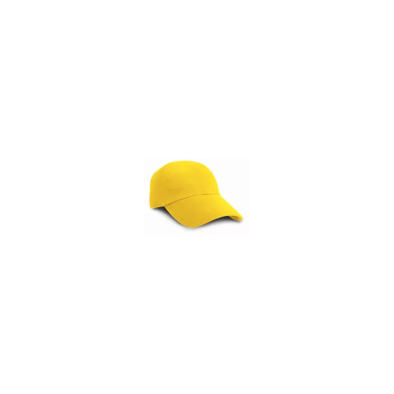 Gorra Perfil Bajo6 Paneles