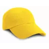 Gorra Perfil Bajo6 Paneles