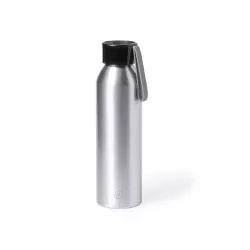 Bidón Aluminio Reciclado .650 ml