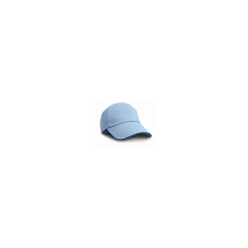 Gorra en Espiguilla