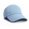 Gorra en Espiguilla