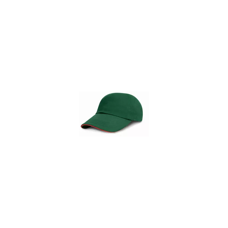 Gorra Sandwich 