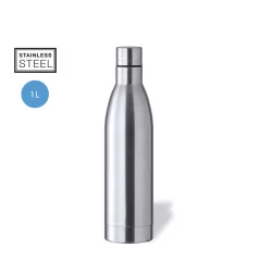 Bidón Acero Inox 600 ml