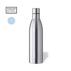 Bidón Acero Inox 600 ml