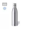 Bidón Acero Inox 600 ml