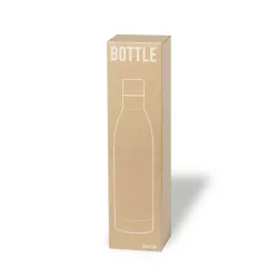 Bidón Acero Inox 600 ml