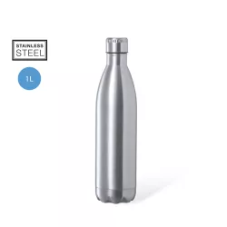 Bidón Acero Inox 600 ml