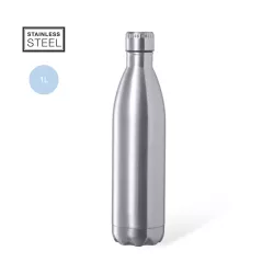 Bidón Acero Inox 600 ml