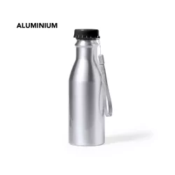 Bidón Aluminio 500 ml