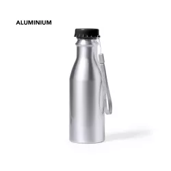 Bidón Aluminio 500 ml