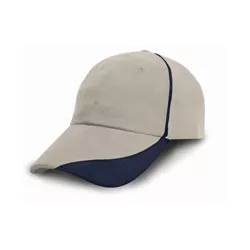 Gorra 6 Paneles 