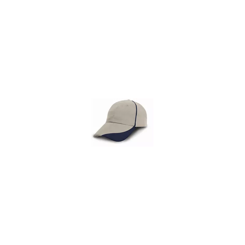 Gorra 6 Paneles 