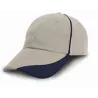 Gorra 6 Paneles 