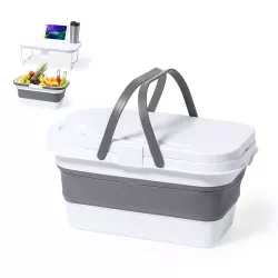 Cesta Nevera Picnic PP