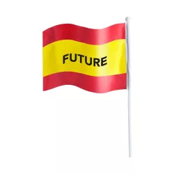 Banderín Poliéster 170T