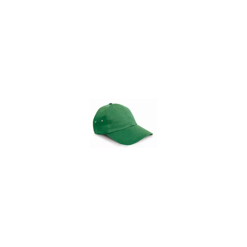 Gorra Tacto Terciopelo 6 Paneles