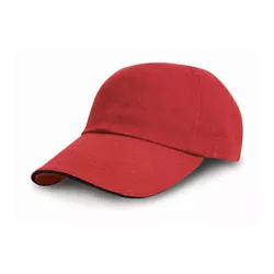 Gorra Heavy Cotton 