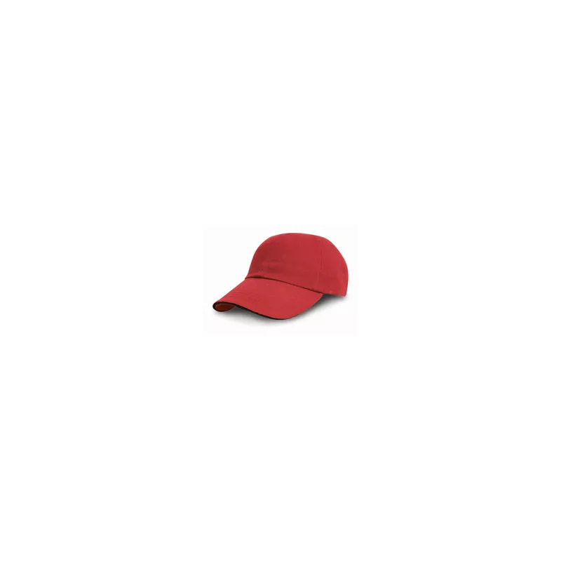 Gorra Heavy Cotton 