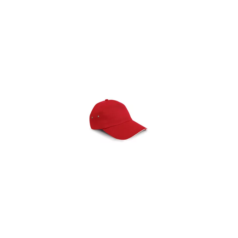 Gorra Sandwich Terciopelo 5 Paneles