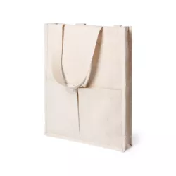 Bolsa 100% Algodón 310 g/ m2