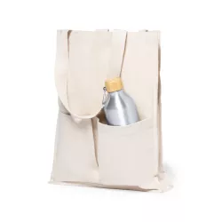 Bolsa 100% Algodón 310 g/ m2