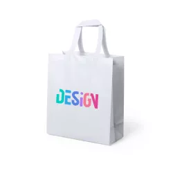 Bolsa Sublimación Non-woven 70g/m2, 