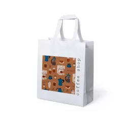Bolsa Sublimación Non-woven 70g/m2, 