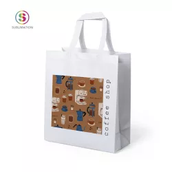 Bolsa Sublimación Non-woven 70g/m2, 