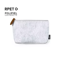 Portatodo Fieltro RPET/ Polipiel