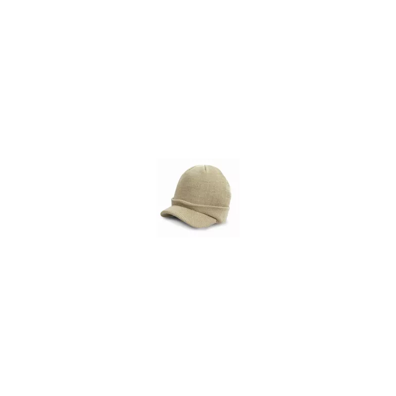 Gorro Punto Esco army Joven