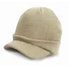 Gorro Punto Esco army Joven