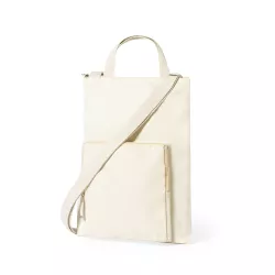 Funda Ordenador Portátil Canvas
