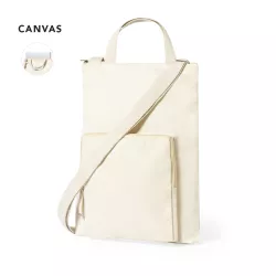 Funda Ordenador Portátil Canvas
