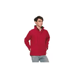 Chaqueta HydraPlus Russell Color