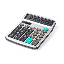 Calculadora Aluminio