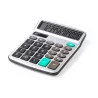 Calculadora Aluminio
