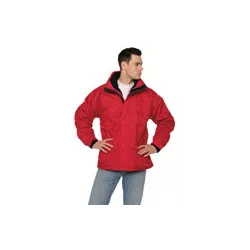 Chaqueta 3 en 1 con Polar