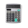 Calculadora Aluminio