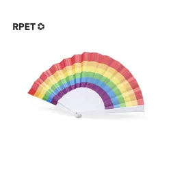 Abanico RPET/ Poliéster