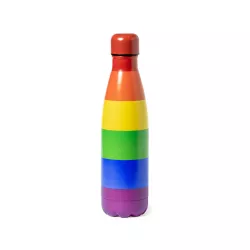 Bidón Acero Inox  790 ml